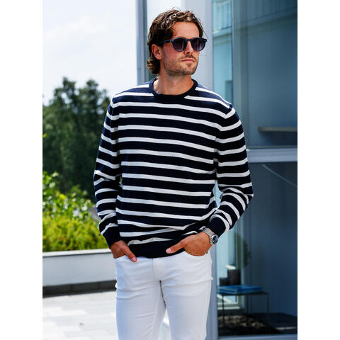 Coda Stripe CN
